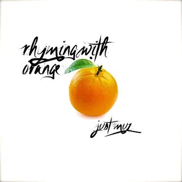 Rhyming With Orange