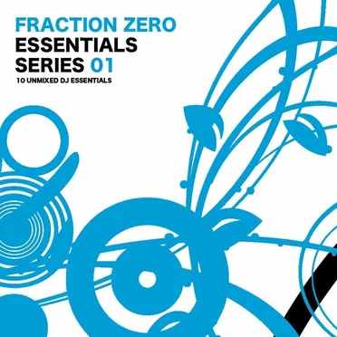 Essentials Series 01 by Various Artists - album cover