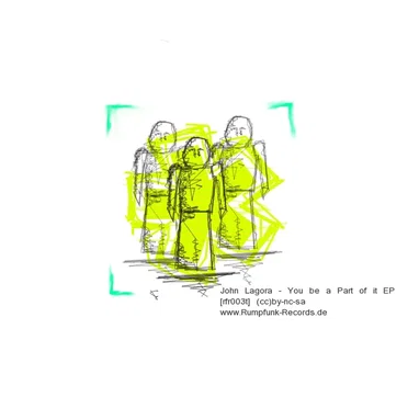 You Are a Part of It EP