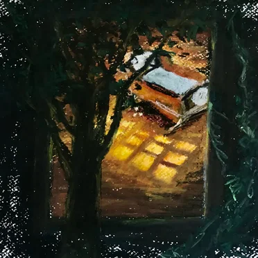Brigid's Cradle by redbrd - album cover