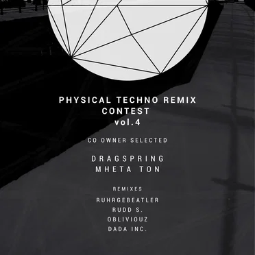 Physical Techno Remix Contest, Vol. 4
