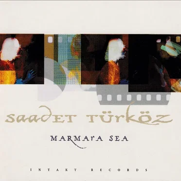 Marmara Sea
