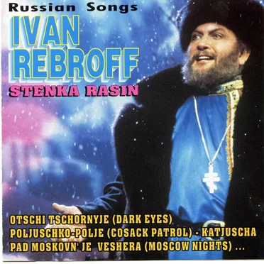 Stenka Rasin