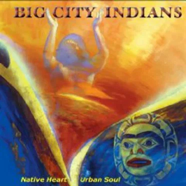 Native Heart - Urban Soul