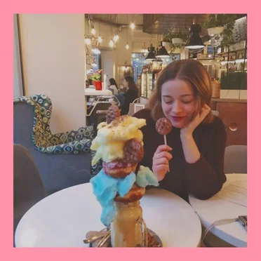 Candybar