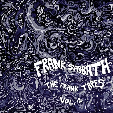 The Frank Tapes Vol. I