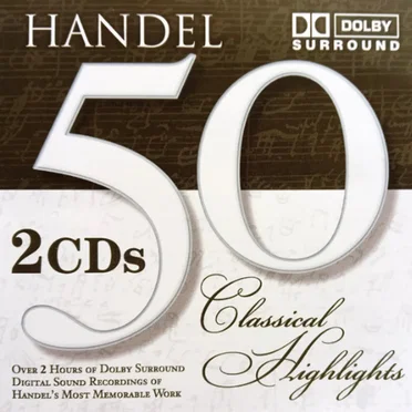 50 Classical Highlights