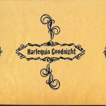 Harlequin Goodnight