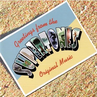 Original Music 1989-2003