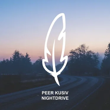 Nightdrive by Peer Kusiv - album cover