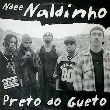 Preto Do Gueto