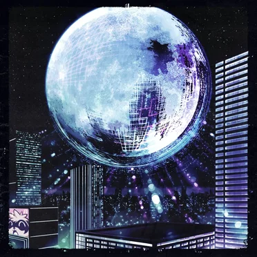 The Moon