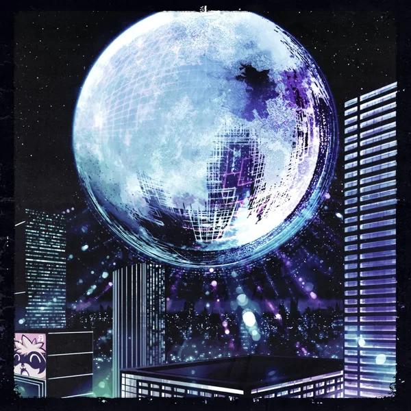 The Moon