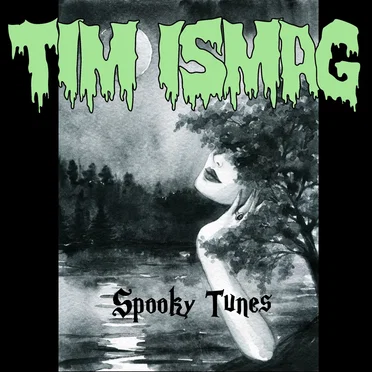 Spooky Tunes for Halloween