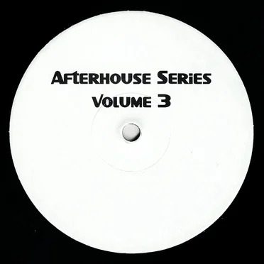 Afterhouse Series volume 3