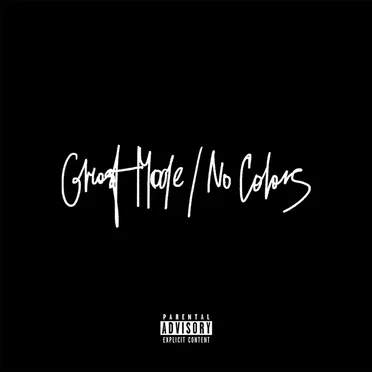 Ghost Mode/No Colors by Hugo Loud - album cover