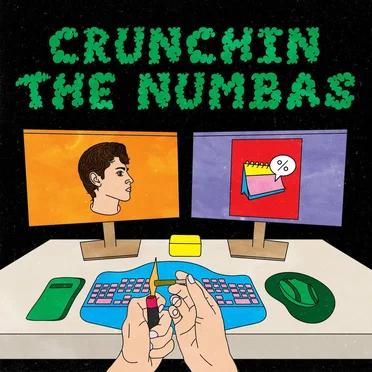 Crunchin the Numbas