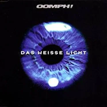 Das weiße Licht