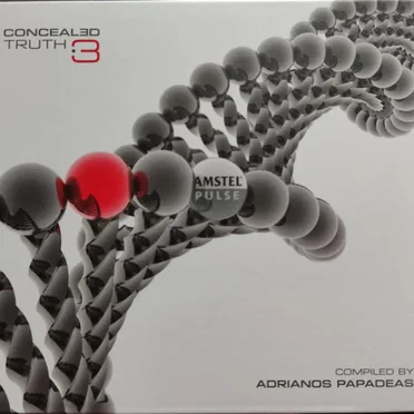Concealed Truth 3 by Various Artists - album cover