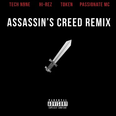 Assassin's Creed (Remix)