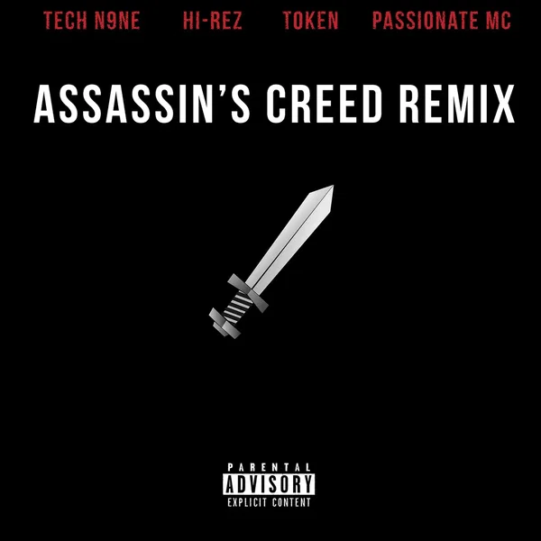 Assassin's Creed (Remix)