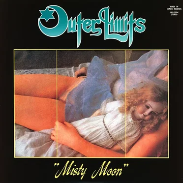 Misty Moon