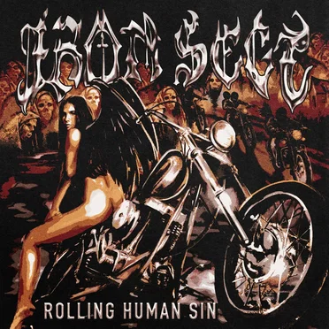 Iron Sect