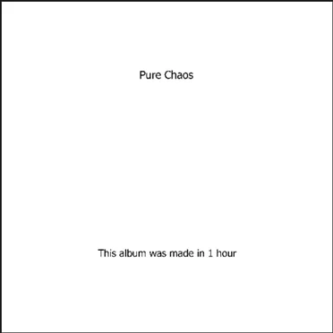 Pure Chaos