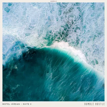 Suite 3 by Motel Jordan - album cover