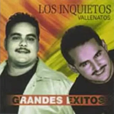 Grandes éxitos