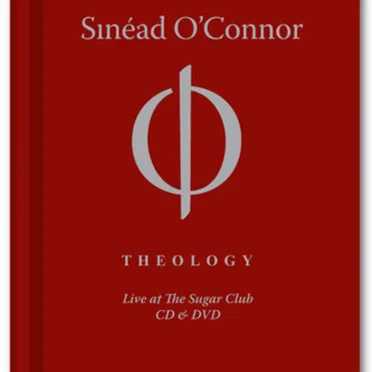 Theology Live at The Sugar Club