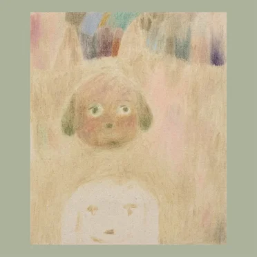 Searchlight Moonbeam by Time Is Away - album cover