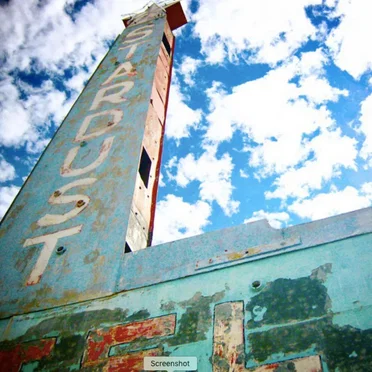 Twelve new songs from "The Graveyard of the Atlantic" sessions by The Ataris - album cover