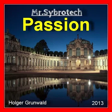 Mr Sybrotech