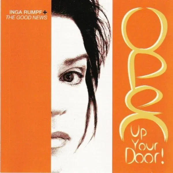 Open Up Your Door!