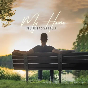 My Home by Felipe Paccagnella - album cover