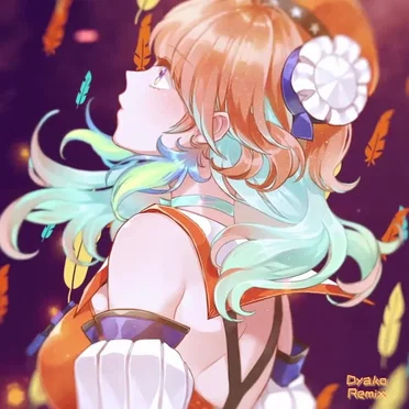 HINOTORI (Dyako remix)