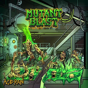 Acid Rain