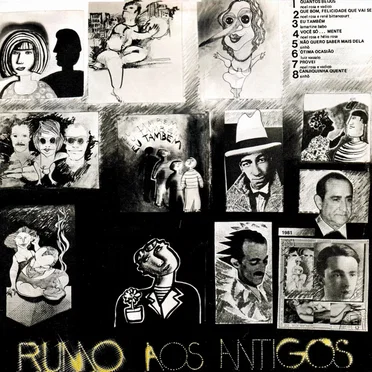 Rumo aos Antigos