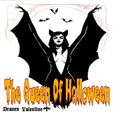 The Queen of Halloween