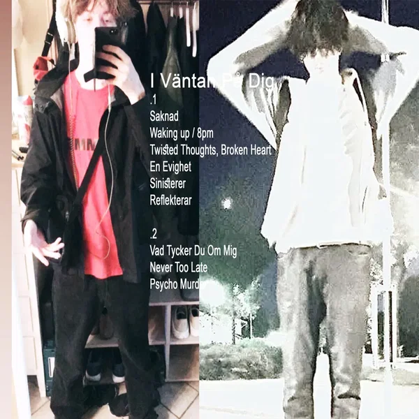 I Väntan På Dig