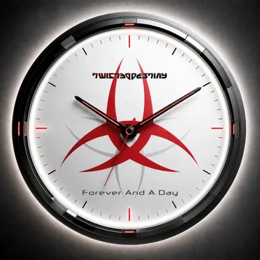 Forever And A Day