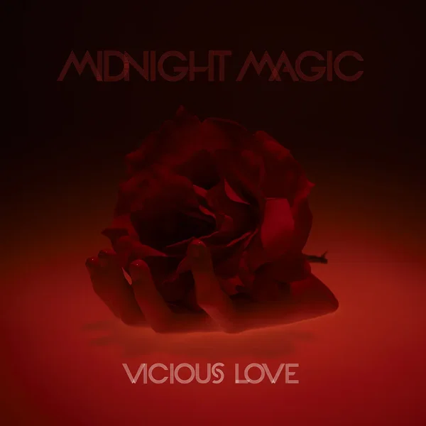 Vicious Love