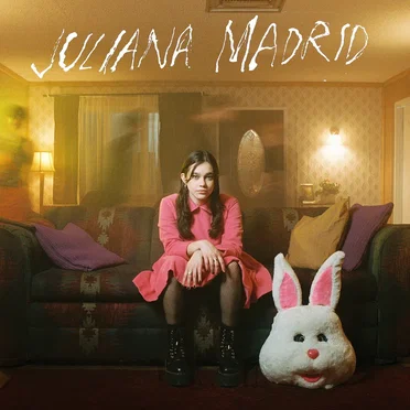 Juliana Madrid