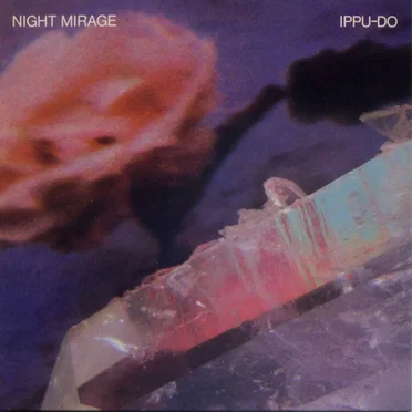 Night Mirage by 一風堂 - album cover