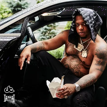 Don Season 2 by Don Q - album cover