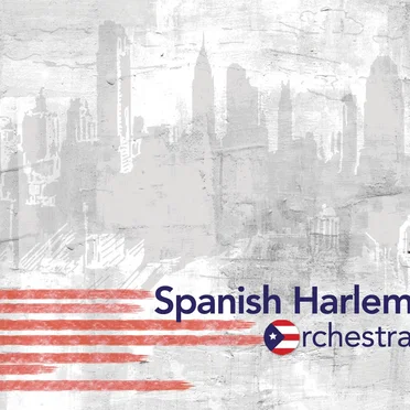 Spanish Harlem Orchestra by Spanish Harlem Orchestra - album cover
