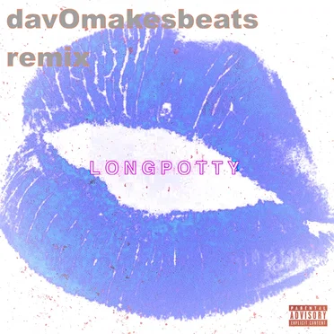 Longpotty (Davomakesbeats remix)