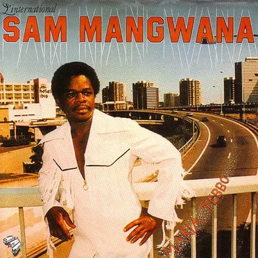 Maria Tebbo & Waka Waka
