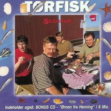 Tørfisk